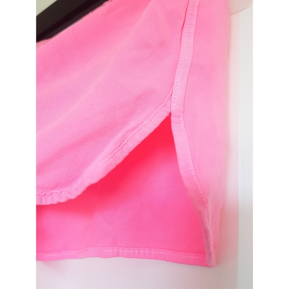 Pink La Senza Shorts - Picture 3 of 4